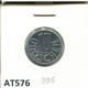 10 GROSCHEN 1996 ÖSTERREICH AUSTRIA Münze #AT576.D.A - Autriche