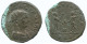 TACITUS ANTONINIANUS Antiochia A/xxi AD210 Clementiatemp 4g/22mm #NNN1942.18.F.A - La Crisi Militare (235 / 284)