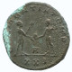 TACITUS ANTONINIANUS Antiochia A/xxi AD210 Clementiatemp 4g/22mm #NNN1942.18.F.A - The Military Crisis (235 AD To 284 AD)
