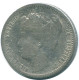 1/4 GULDEN 1900 CURACAO Netherlands SILVER Colonial Coin #NL10435.4.U.A - Curacao