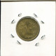 10 MILLIEMES 1976 ÄGYPTEN EGYPT FAO Islamisch Münze #AS203.D.A - Egypt