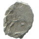 RUSSIE RUSSIA 1696-1717 KOPECK PETER I ARGENT 0.4g/8mm #AB696.10.F.A - Russland