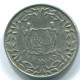 10 CENTS 1962 SURINAME Netherlands Nickel Colonial Coin #S13198.U.A - Surinam 1975 - ...