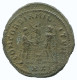 MAXIMIANUS ANTONINIANUS Antiochia Z/xxi Concord 4.1g/23mm #NNN1816.18.E.A - La Tetrarchia E Costantino I Il Grande (284 / 307)