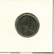 5 CENT 1968 CANADA Coin #AU199.U.A - Canada