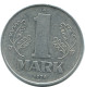 1 MARK 1978 A DDR EAST DEUTSCHLAND Münze GERMANY #AE140.D.A - 1 Marco