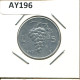 5 LIRE 1950 ITALIEN ITALY Münze #AY196.2.D.A - 5 Lire