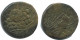 AMISOS PONTOS AEGIS WITH FACING GORGON Ancient GREEK Coin 7.1g/21mm #AF776.25.U.A - Greek