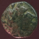 Antiguo Auténtico Original GRIEGO Moneda 1.8g/12mm #ANT1642.10.E.A - Greche