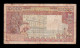 West African St. Senegal 10000 Francs ND (1977-1992) Pick 709Kd Bc/Mbc F/Vf - West-Afrikaanse Staten