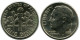 10 CENTS 1989 USA Pièce #AZ249.F.A - 2, 3 & 20 Cent