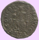 LATE ROMAN EMPIRE Coin Ancient Authentic Roman Coin 2g/18mm #ANT2196.14.U.A - La Caduta Dell'Impero Romano (363 / 476)