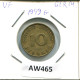 10 PFENNIG 1949 G ALLEMAGNE Pièce GERMANY #AW465.F.A - 10 Pfennig