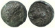 MACEDONIAN KINGDOM PHILIP II 359-336 BC APOLLO HORSEMAN 5.6g/18mm GRIECHISCHE Münze #AA006.58.D.A - Greche