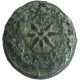 STAR GRIEGO ANTIGUO Moneda 2.1g/13mm #SAV1271.11.E.A - Griechische Münzen