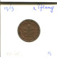 2 PFENNIG 1969 G BRD ALEMANIA Moneda GERMANY #DB016.E.A - 2 Pfennig