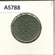 10 DRACHMES 1976 GRECIA GREECE Moneda #AS788.E.A - Griekenland