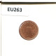 1 EURO CENT 2004 NEERLANDÉS NETHERLANDS Moneda #EU263.E.A - Niederlande