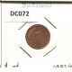 1 PFENNIG 1982 F BRD DEUTSCHLAND Münze GERMANY #DC072.D.A - 1 Pfennig