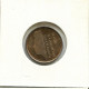 5 CENTS 1982 NEERLANDÉS NETHERLANDS Moneda #AU482.E.A - 1980-2001 : Beatrix