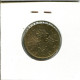 1 SCHILLING 1987 AUSTRIA Moneda #AT647.E.A - Oostenrijk