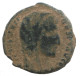 CONSTANTIUS II AD347-348 VN MR 1.7g/15mm #ANN1471.10.E.A - L'Empire Chrétien (307 à 363)