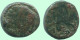 Antike Authentische Original GRIECHISCHE Münze #ANC12640.6.D.A - Grecques