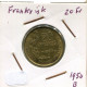 20 FRANCS 1950 B FRANCE French Coin #AM680.U.A - 20 Francs