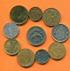 Collection WORLD Coin Mixed Lot Different COUNTRIES And REGIONS #L10140.1.U.A - Otros & Sin Clasificación