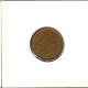 2 EURO CENTS 2005 PORTUGAL Münze #EU290.D.A - Portugal