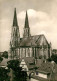 73103117 Soest Arnsberg Evangelische Kirche Sankt Maria Zur Wiese Soest Arnsberg - Soest