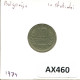 10 STOTINKI 1974 BULGARIA Moneda #AX460.E.A - Bulgarien
