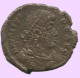 Authentische Antike Spätrömische Münze RÖMISCHE Münze 2.3g/16mm #ANT2287.14.D.A - La Caduta Dell'Impero Romano (363 / 476)