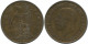 PENNY 1931 UK GBAN BRETAÑA GREAT BRITAIN Moneda #AG885.1.E.A - D. 1 Penny