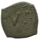 Authentic Original MEDIEVAL EUROPEAN Coin 0.5g/15mm #AC209.8.D.A - Autres – Europe