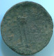 TRIPOD Antike Original GRIECHISCHE Münze 3.26gr/16.35mm #GRK1069.8.D.A - Greche