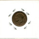 50 CENTIMES 1962 FRENCH Text BÉLGICA BELGIUM Moneda #BA450.E.A - 50 Cent
