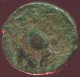 Ancient Authentic Original GREEK Coin 1.6g/12mm #ANT1649.10.U.A - Griechische Münzen