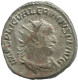 VALERIAN I SAMOSATA AD256-258 SILVERED ROMAN Pièce 3.2g/21mm #ANT2733.41.F.A - The Military Crisis (235 AD To 284 AD)