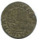 Authentic Original MEDIEVAL EUROPEAN Coin 0.5g/16mm #AC363.8.F.A - Other - Europe
