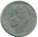 1/4 GULDEN 1900 CURACAO Netherlands SILVER Colonial Coin #NL10451.4.U.A - Curacao