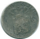 1/4 GULDEN 1900 CURACAO Netherlands SILVER Colonial Coin #NL10451.4.U.A - Curaçao