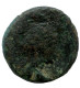 ROMAN PROVINCIAL Authentic Original Ancient Coin #ANC12541.14.U.A - Röm. Provinz