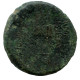 ROMAN PROVINCIAL Authentic Original Ancient Coin #ANC12541.14.U.A - Provincia