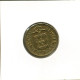 5 ESCUDOS 1993 PORTUGAL Coin #AT392.U.A - Portugal