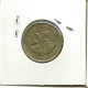 50 KRONUR 1987 ICELAND Coin #AY232.2.U.A - IJsland