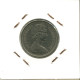 5 NEW PENCE 1968 UK GROßBRITANNIEN GREAT BRITAIN Münze #AW200.D.A - Autres & Non Classés