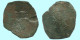 TRACHY BYZANTINISCHE Münze  EMPIRE Antike Authentisch Münze 2g/25mm #AG593.4.D.A - Byzantinische Münzen