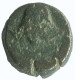 Antike Authentische Original GRIECHISCHE Münze 1.4g/11mm #NNN1335.9.D.A - Griechische Münzen