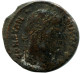 CONSTANTINE I MINTED IN ROME ITALY FOUND IN IHNASYAH HOARD EGYPT #ANC11156.14.E.A - The Christian Empire (307 AD Tot 363 AD)